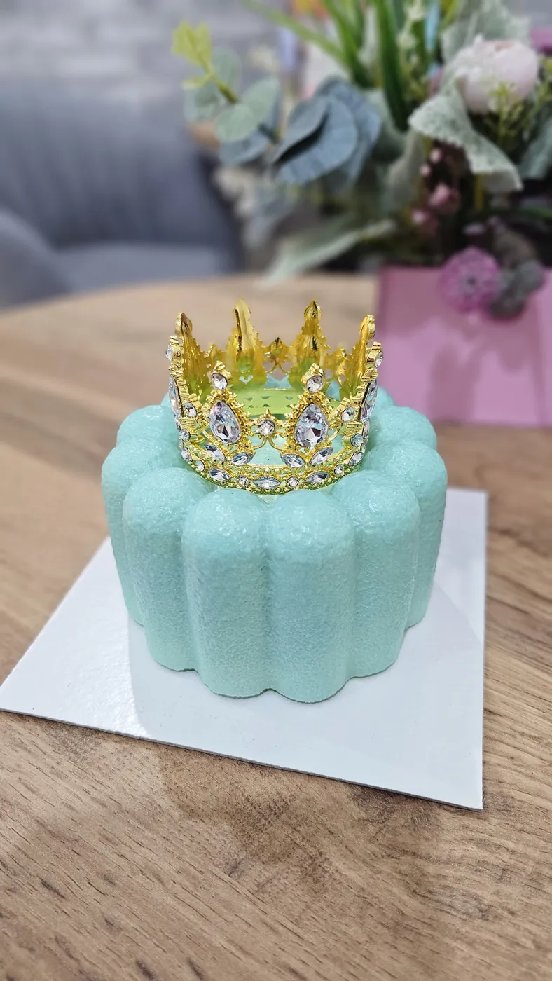 Бенто  "Корона"